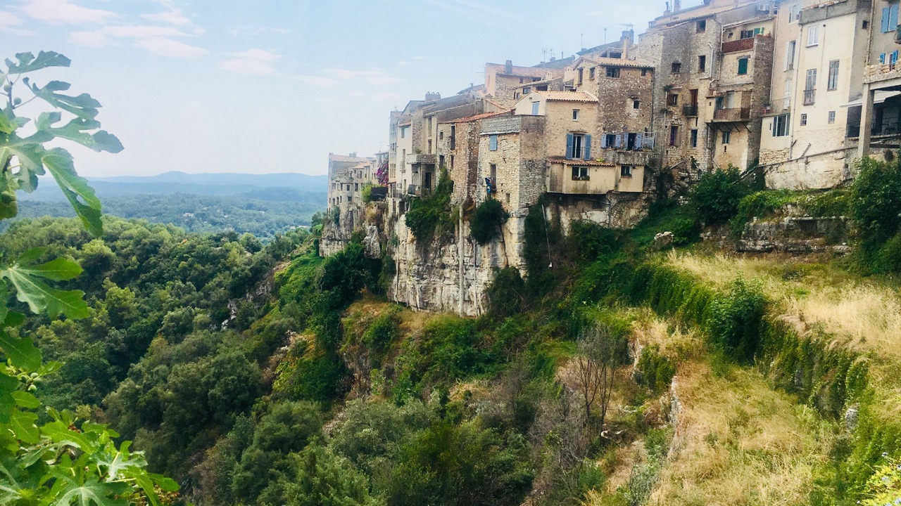 Photo of Outdoor in Vence