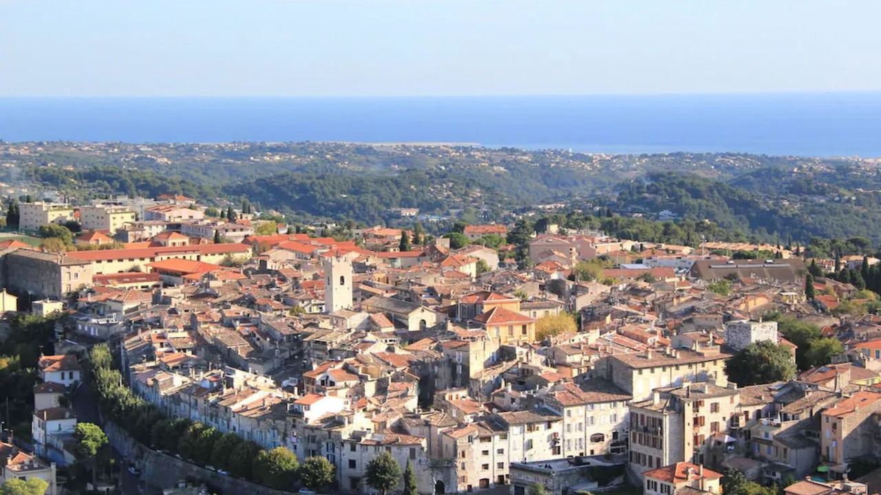 Photo of Outdoor in Vence