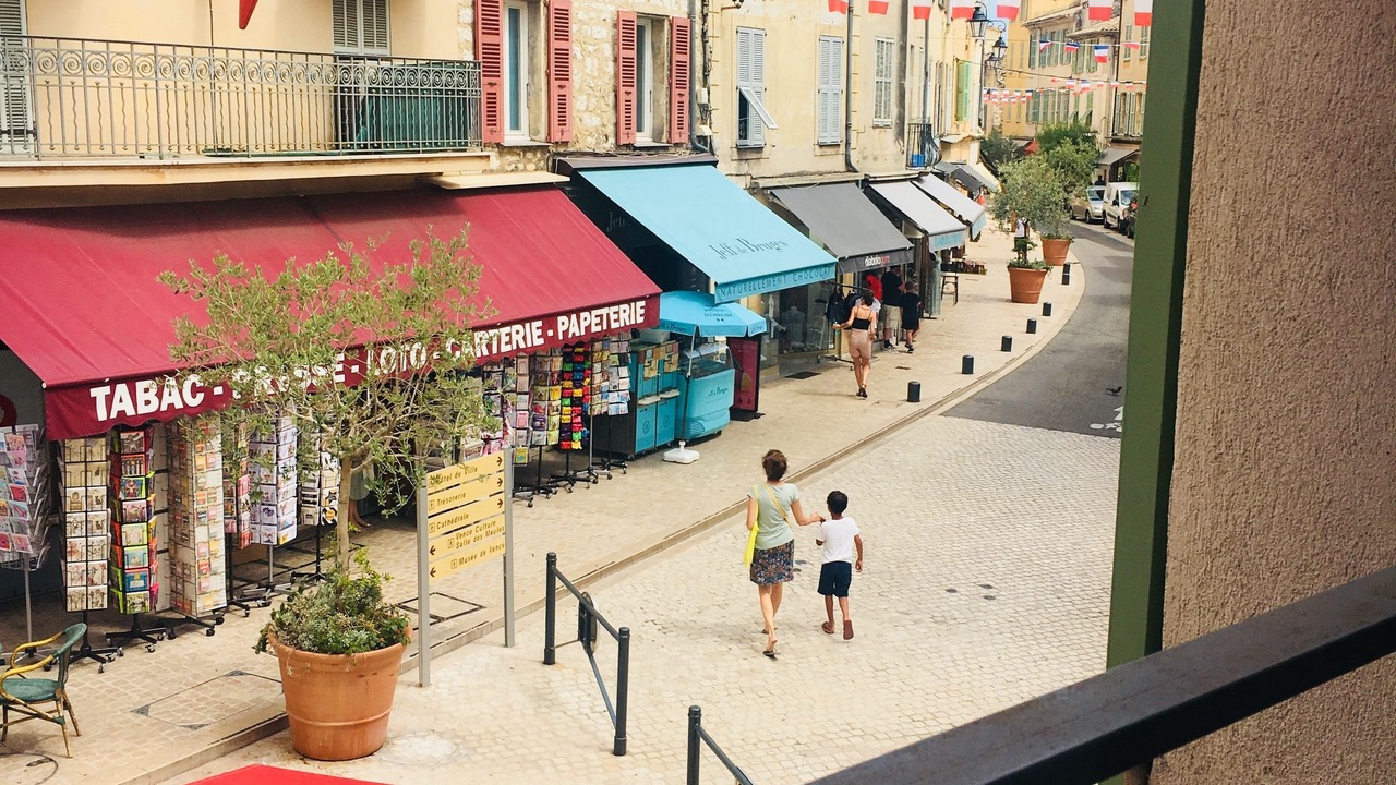 Photo of Others in Vence