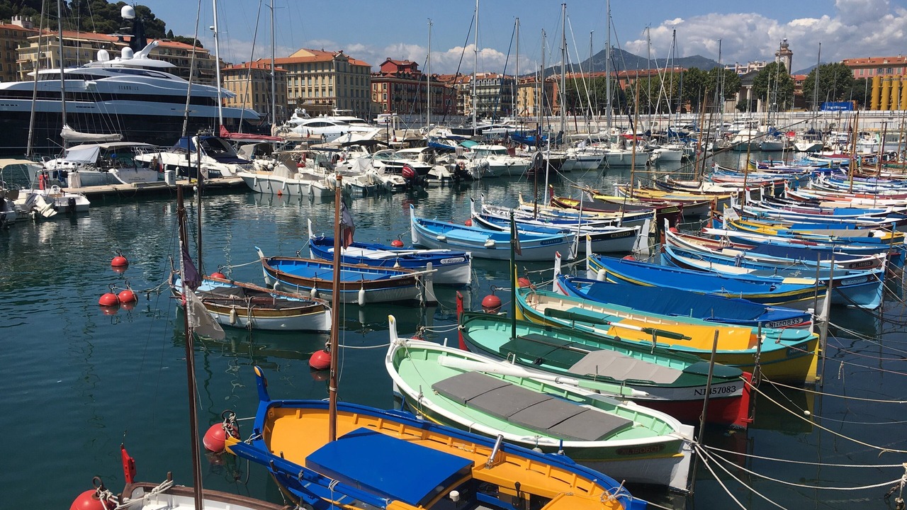Photo of Others in Vence