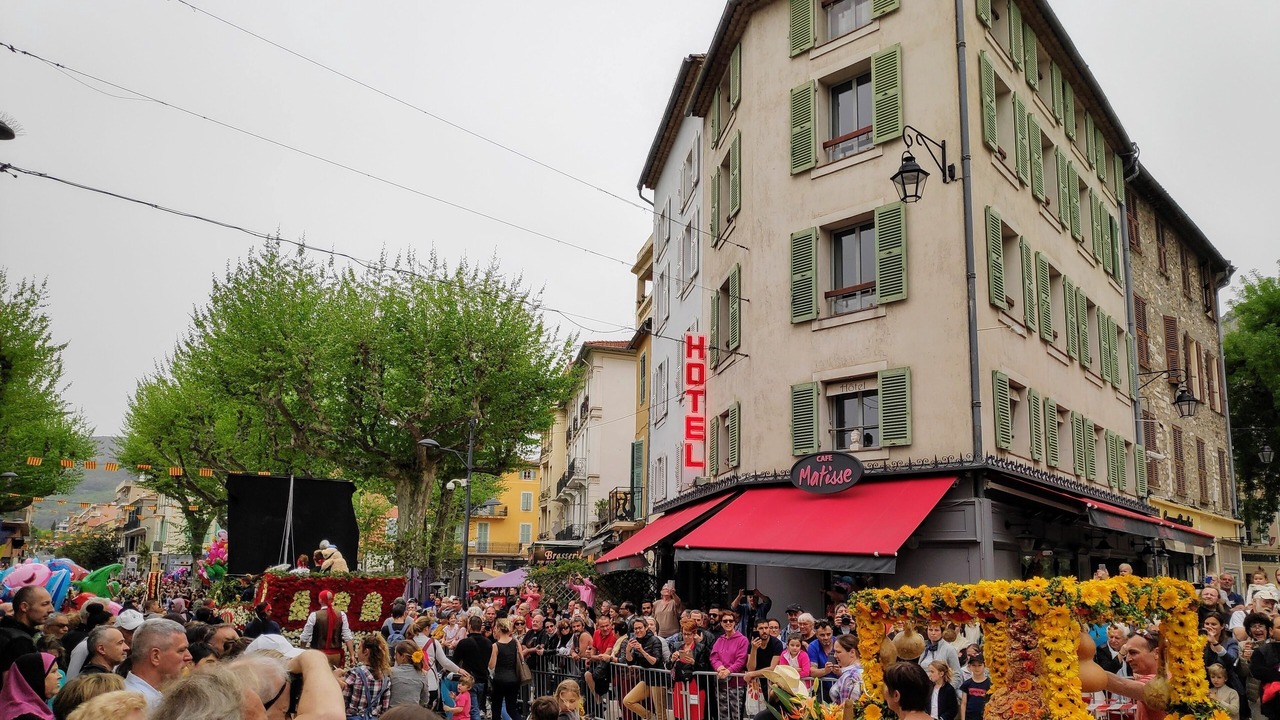 Photo of Others in Vence