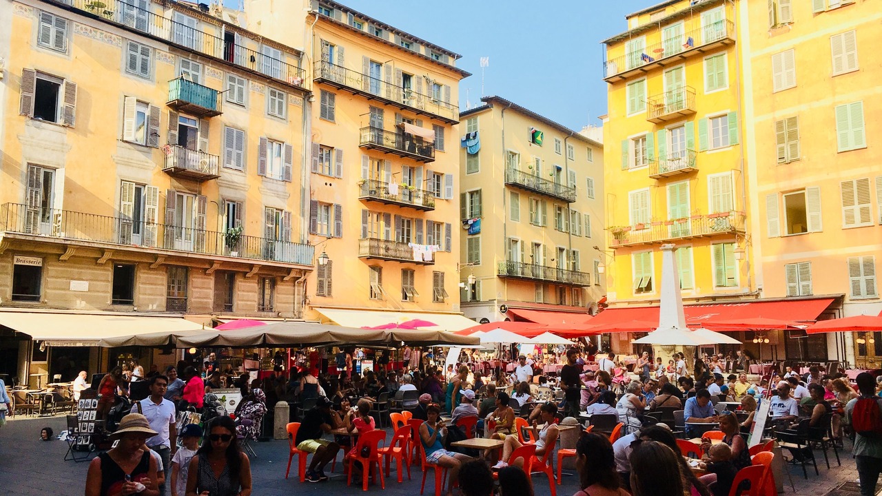 Photo of Others in Vence