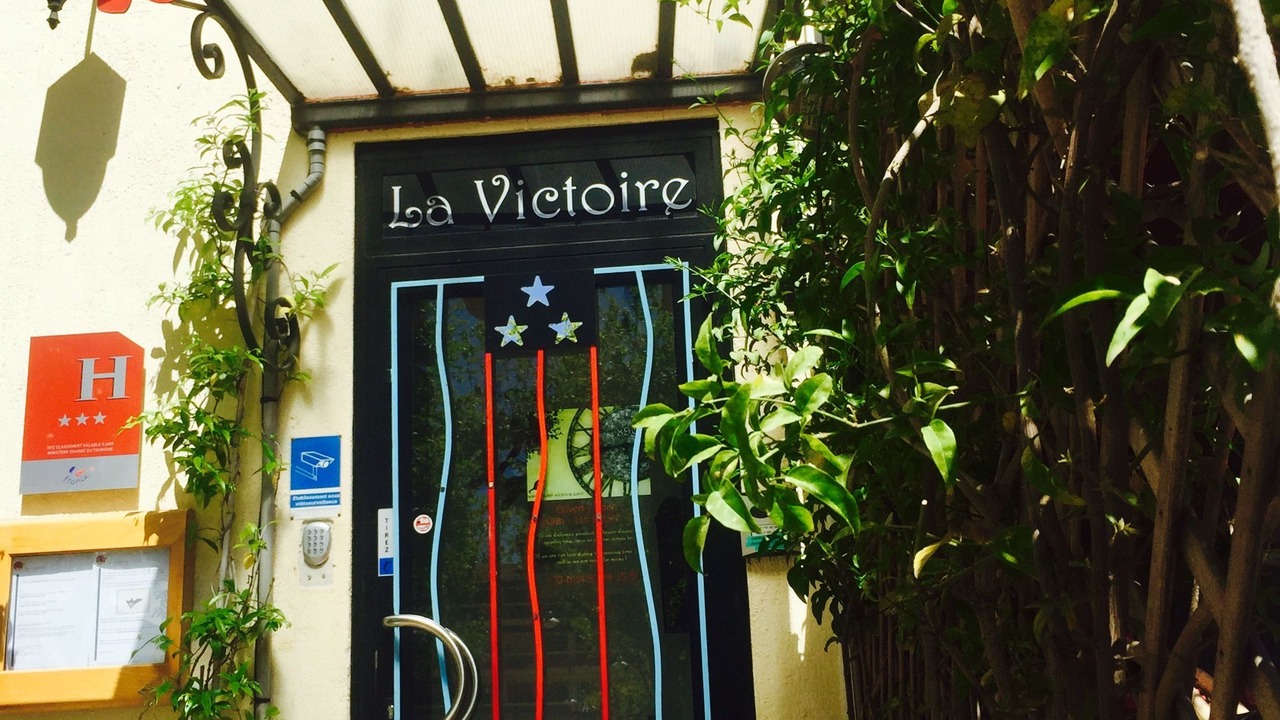 Photo of Outdoor in Vence