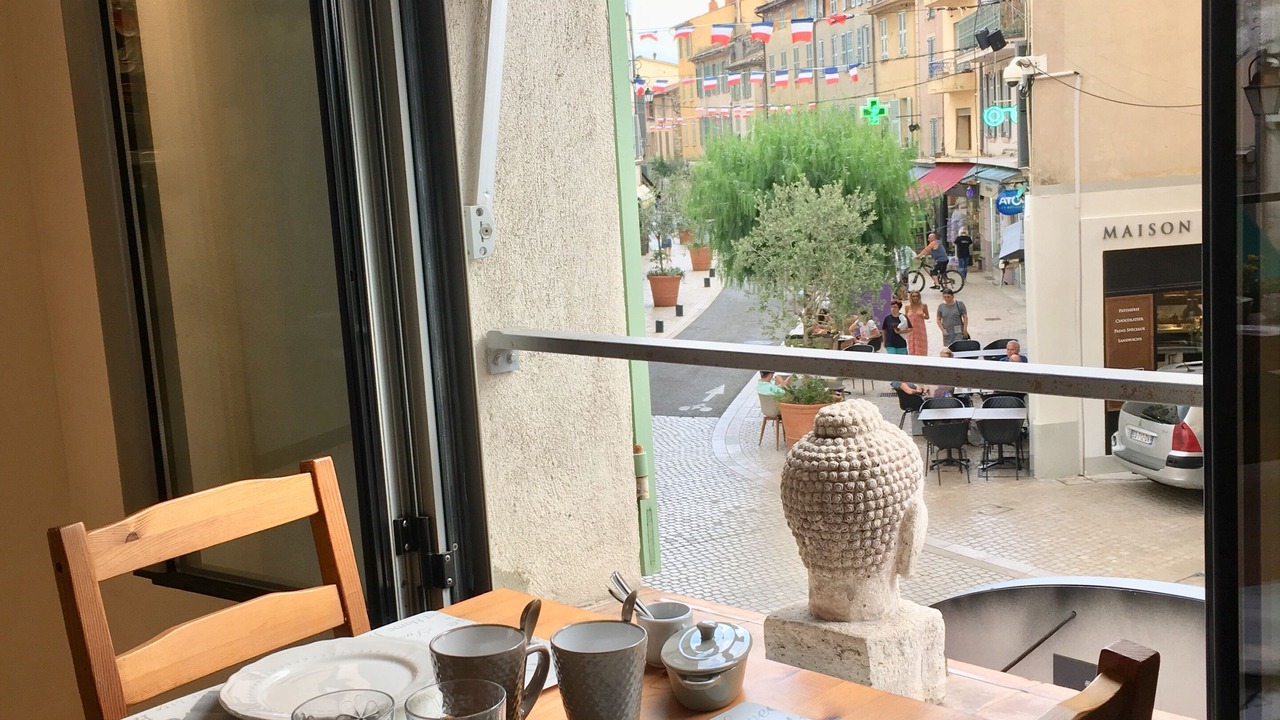Photo of Others in Vence