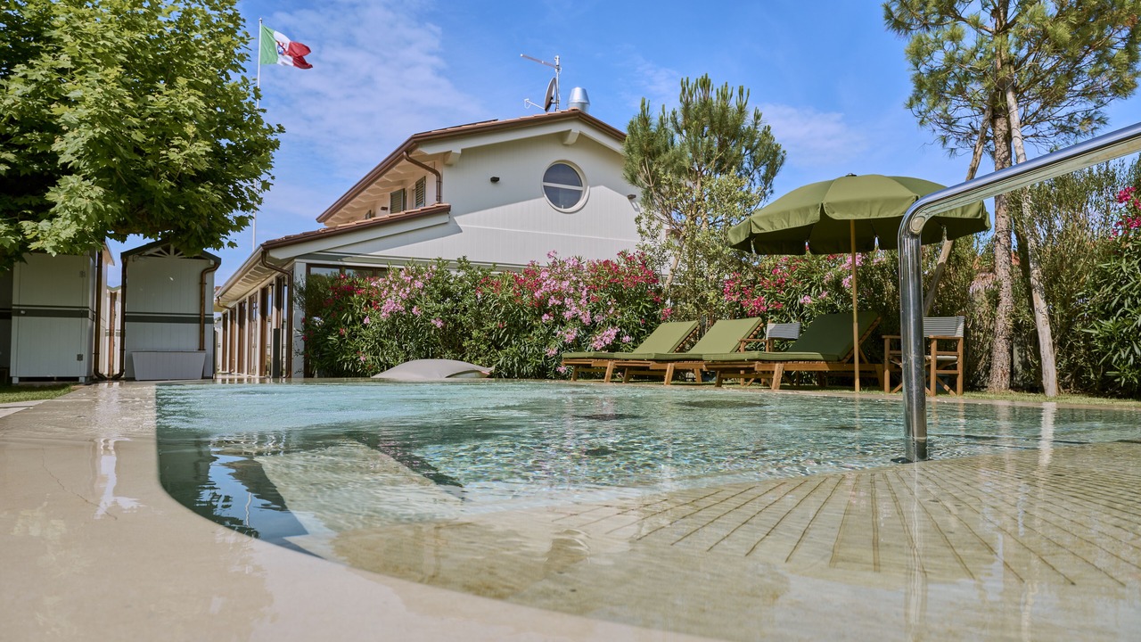 Photo of Outdoor in Forte dei Marmi