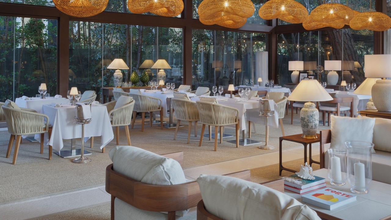 Photo of Outdoor in Forte dei Marmi