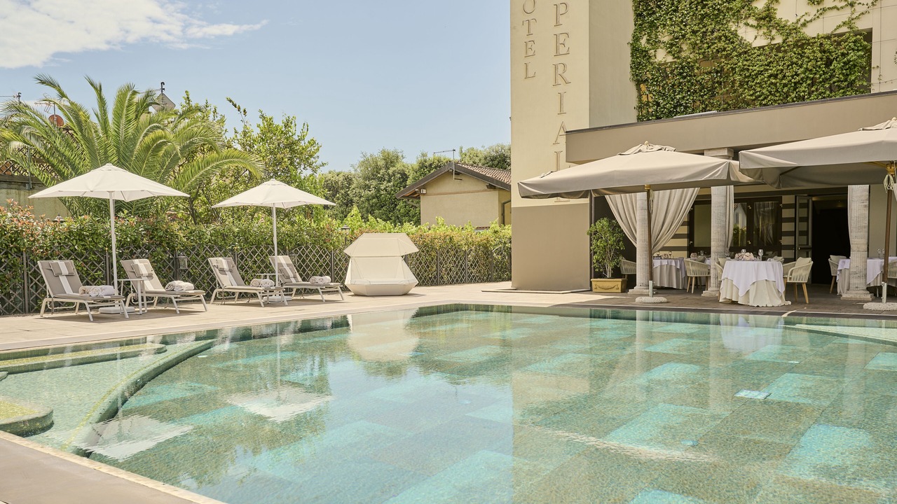 Photo of Outdoor in Forte dei Marmi