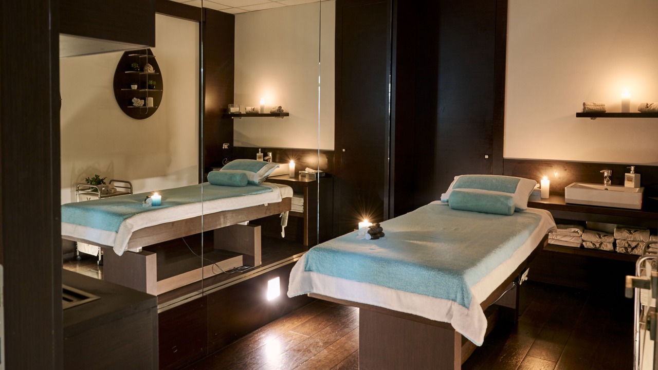 Photo of Bedroom in Forte dei Marmi
