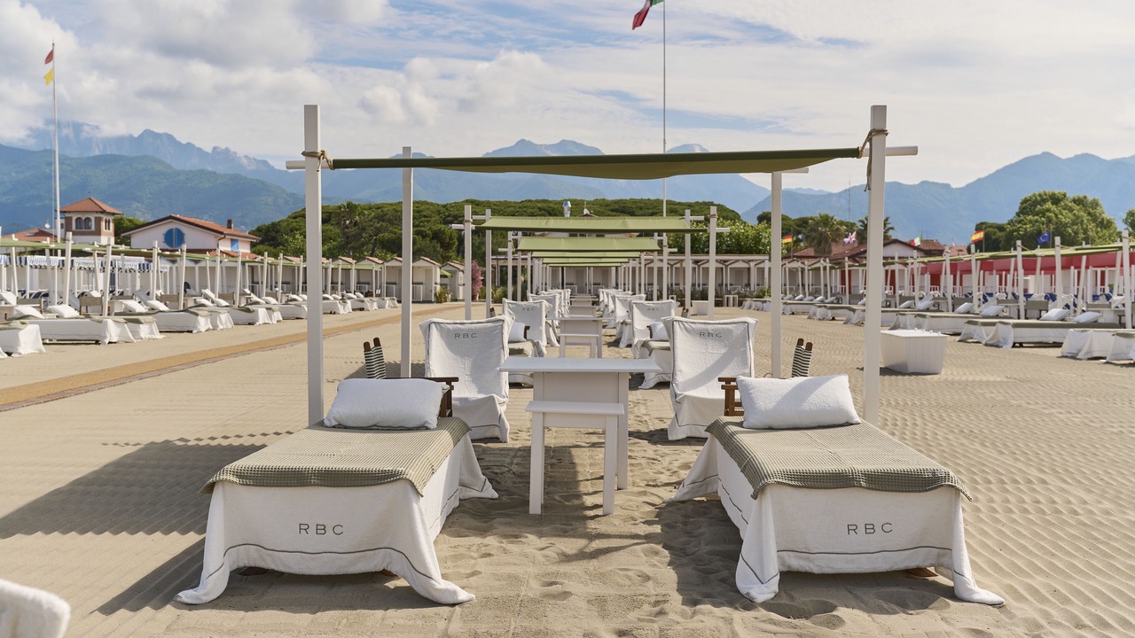 Photo of Outdoor in Forte dei Marmi