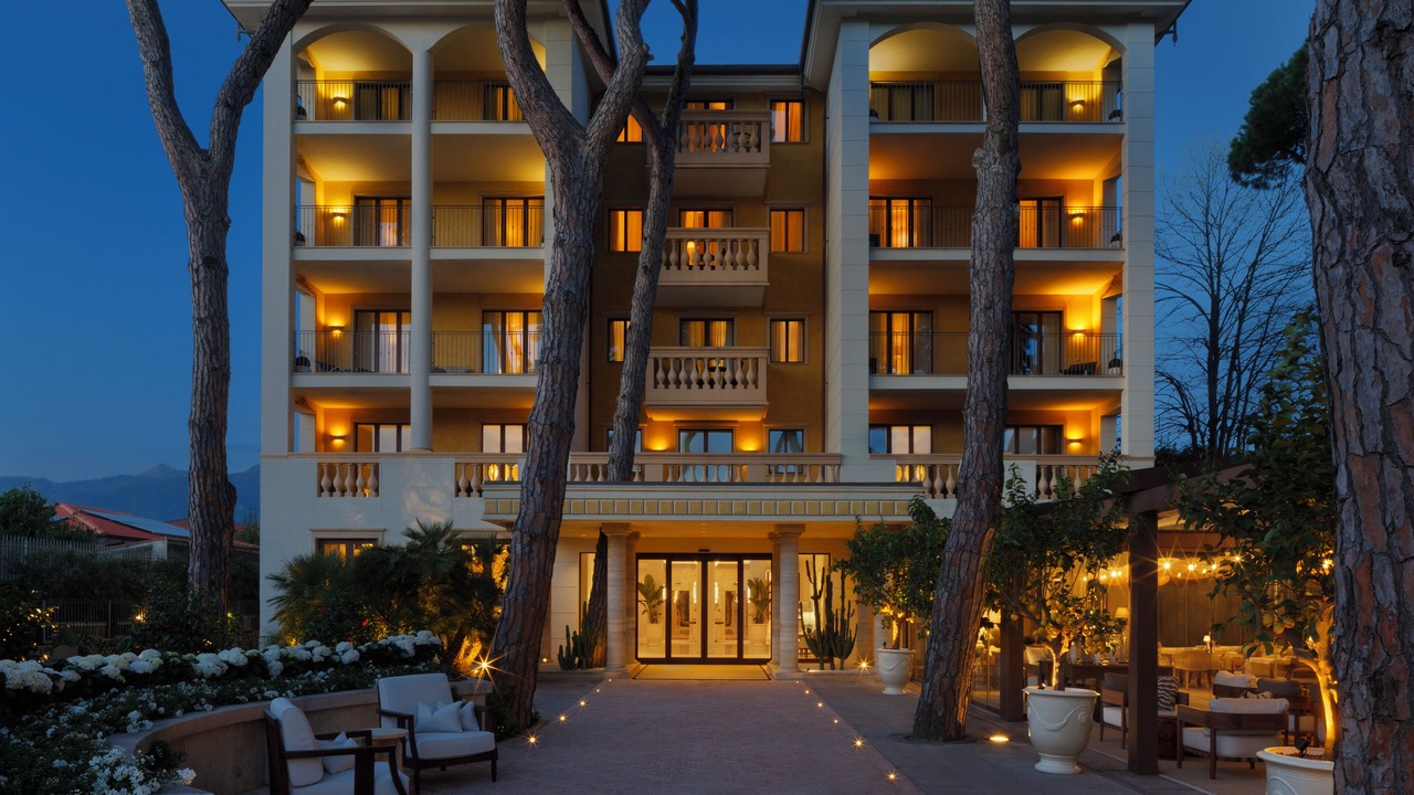 Photo of Outdoor in Forte dei Marmi