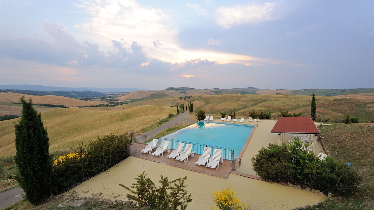 Photo of Outdoor in Volterra