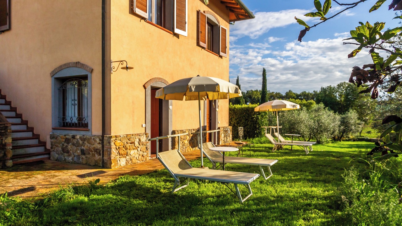 Photo of Outdoor in Bivio di Ravi