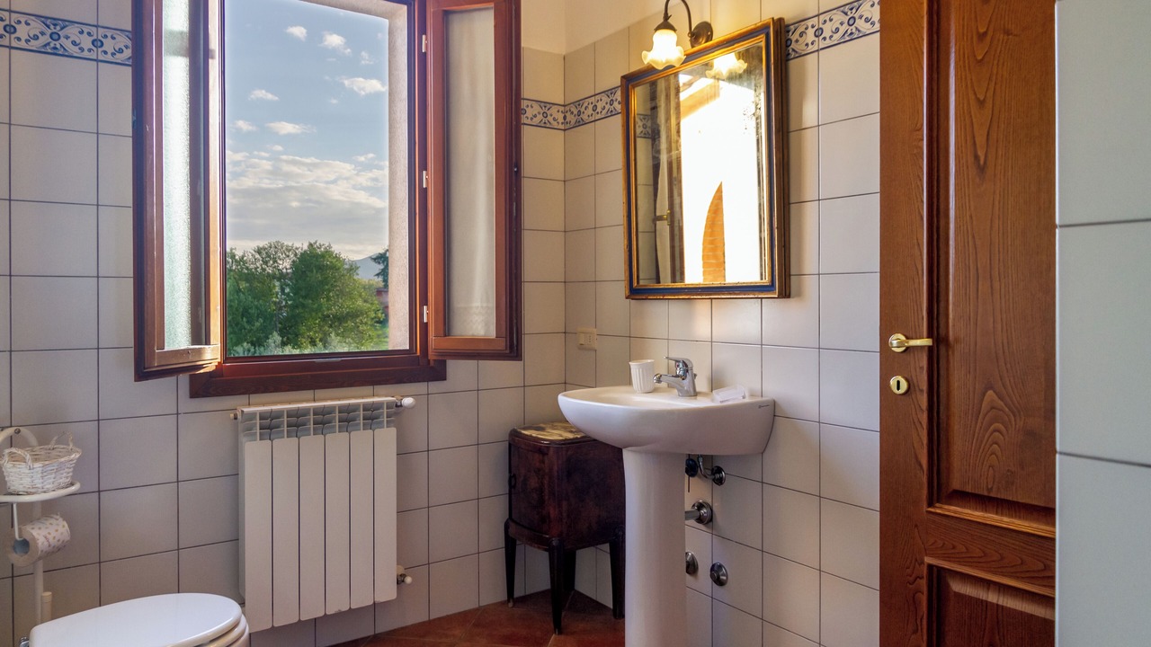 Photo of Patio Balcony in Bivio di Ravi