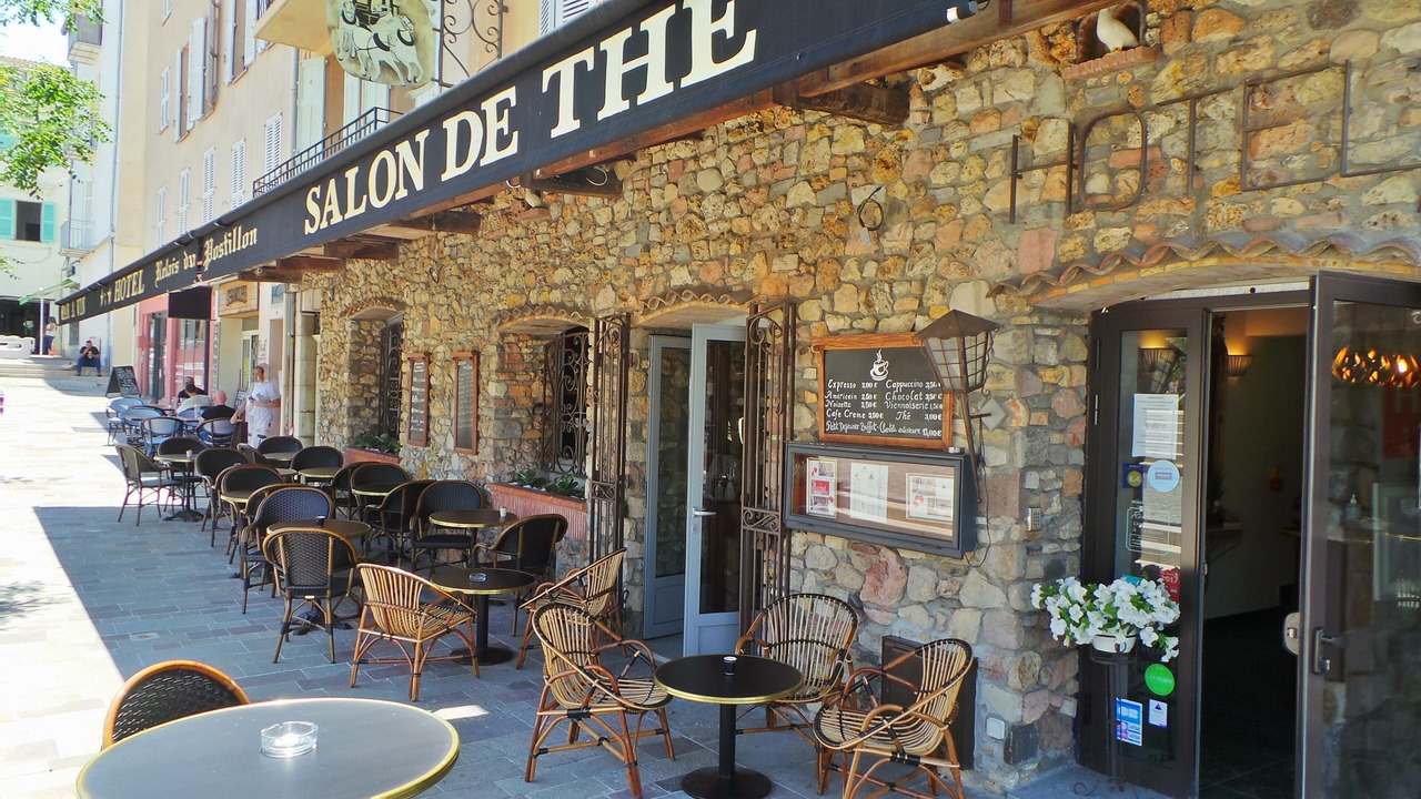 Photo of Others in Antibes Old Town