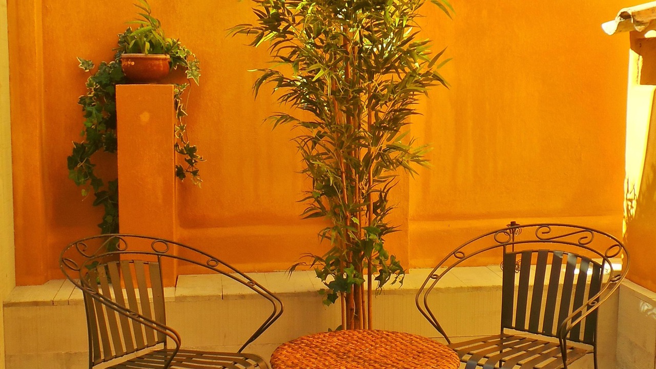 Photo of Outdoor in Antibes Old Town