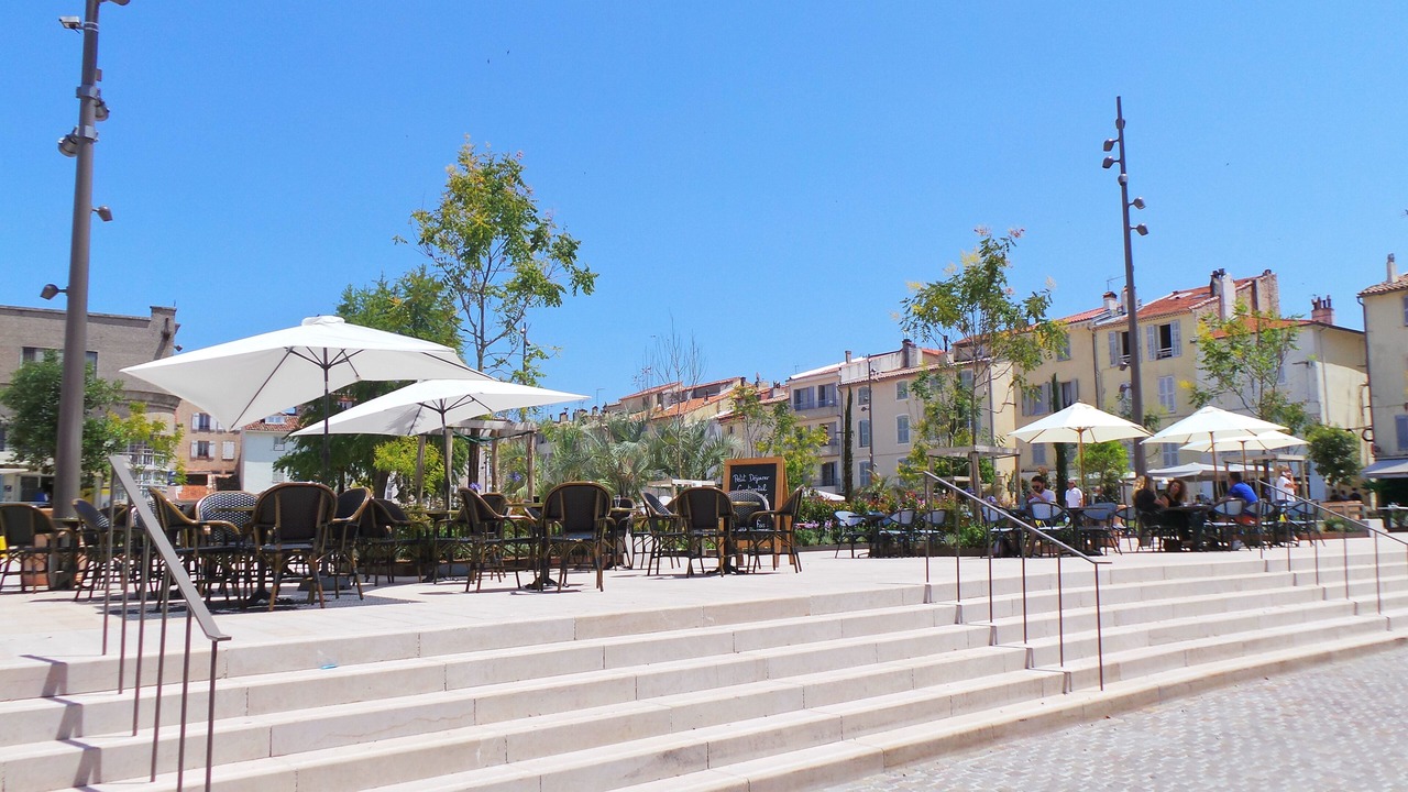 Photo of Others in Antibes Old Town