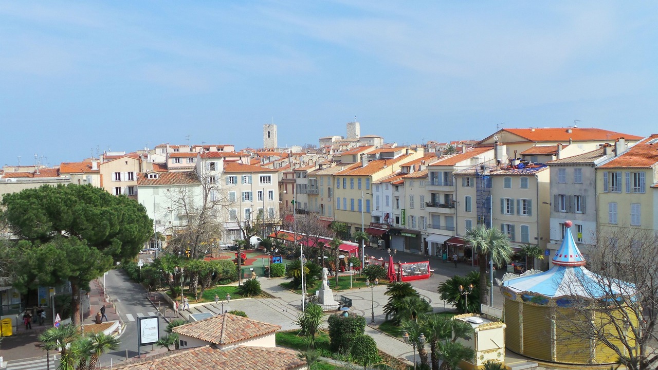 Photo of Others in Antibes Old Town