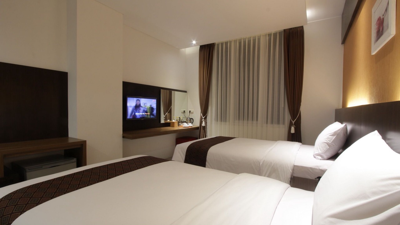 Photo of Bedroom in Sukajadi
