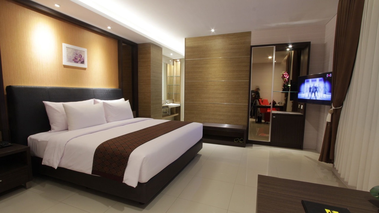 Photo of Bedroom in Sukajadi