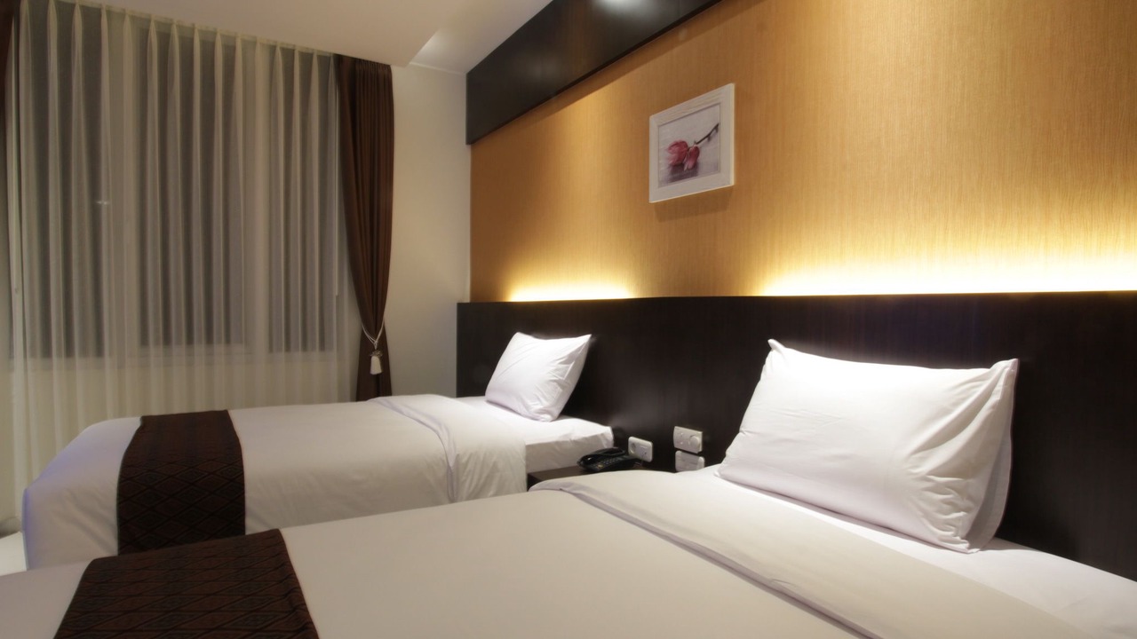 Photo of Bedroom in Sukajadi