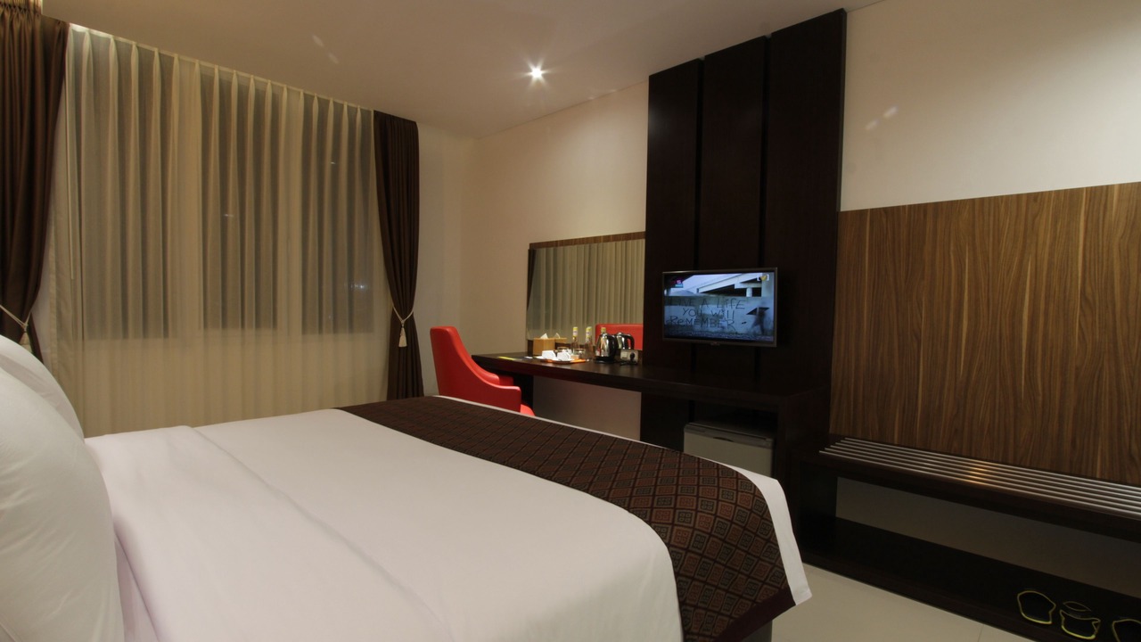 Photo of Bedroom in Sukajadi