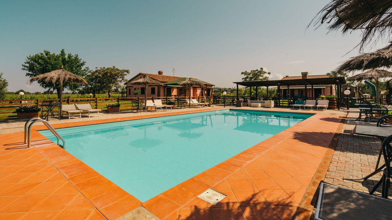 Photo of Outdoor in Grosseto