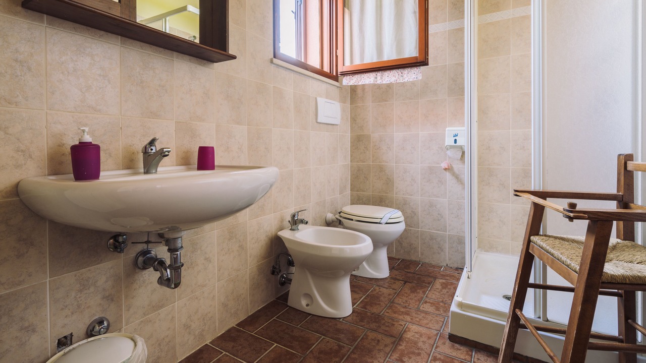 Photo of Bathroom in Grosseto