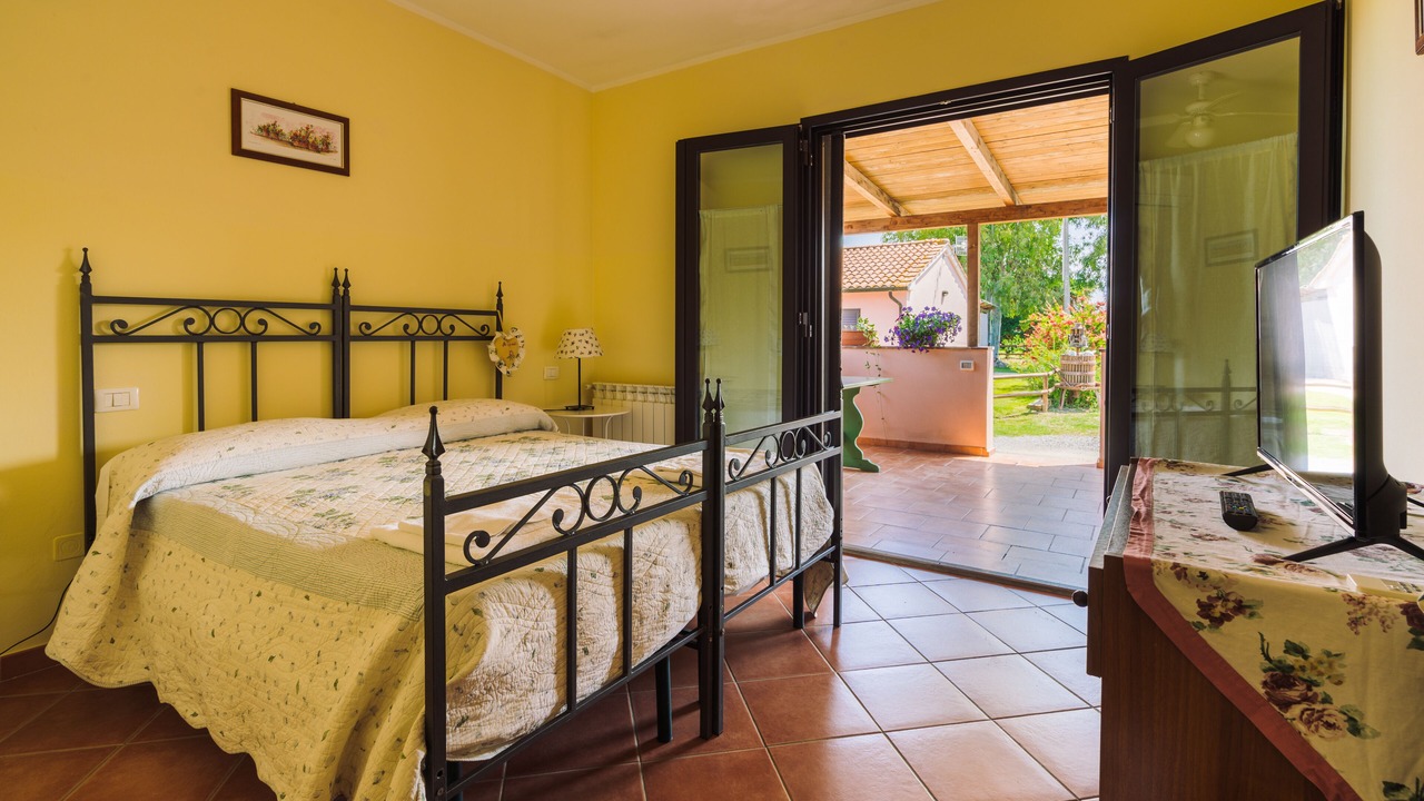 Photo of Bedroom in Grosseto