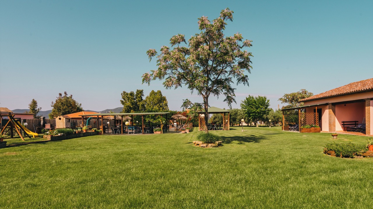 Photo of Outdoor in Grosseto