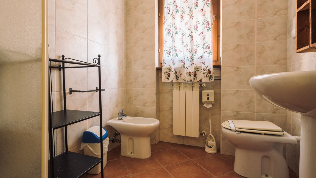 Photo of Bathroom in Grosseto