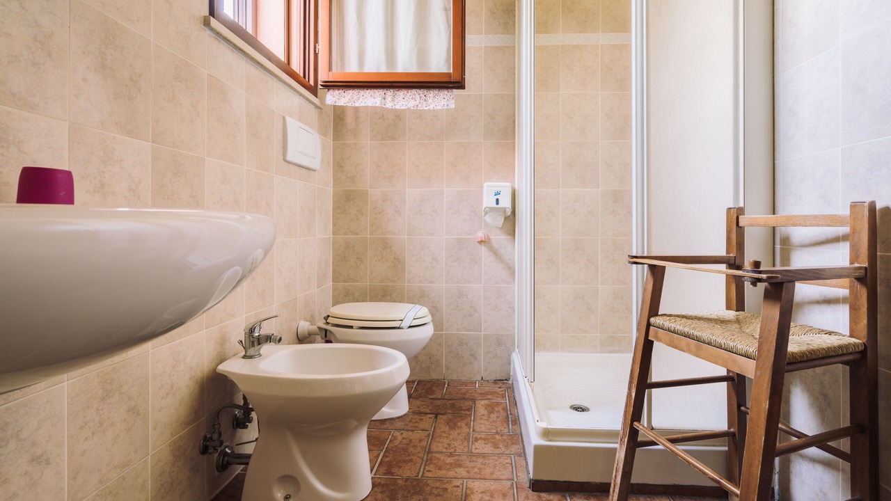 Photo of Bathroom in Grosseto