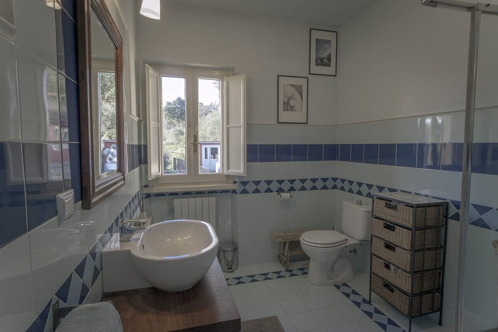 Photo of Bathroom in Camaiore