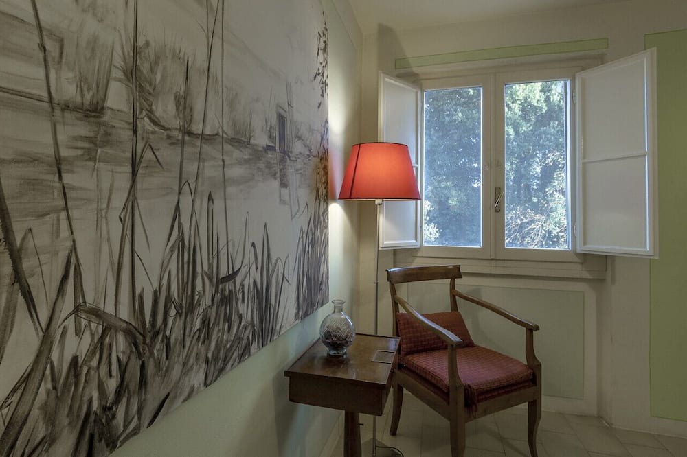 Photo of Bedroom in Camaiore