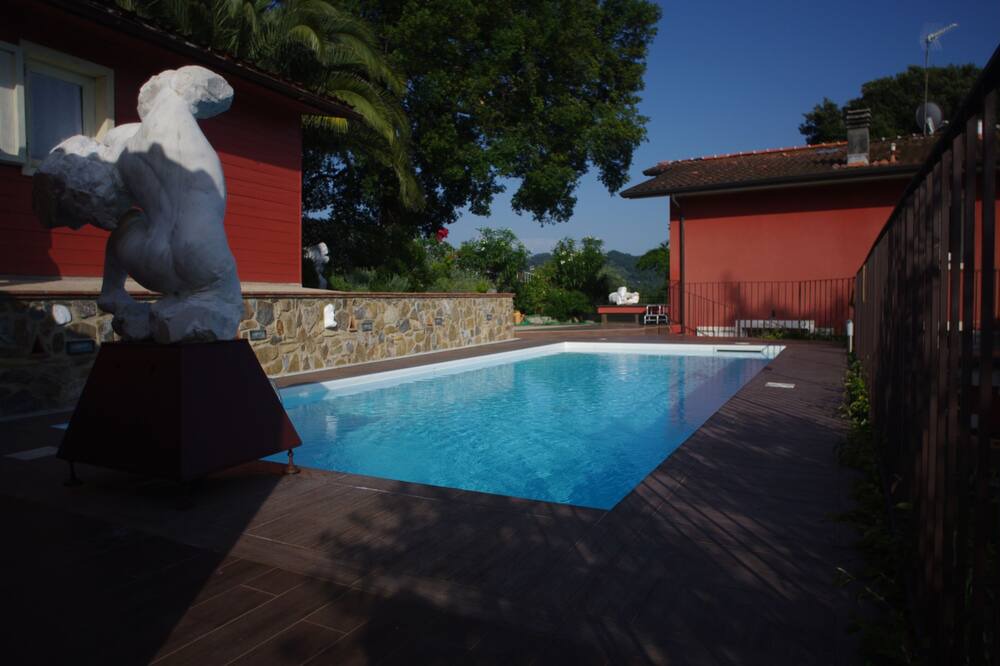 Photo of Outdoor in Camaiore