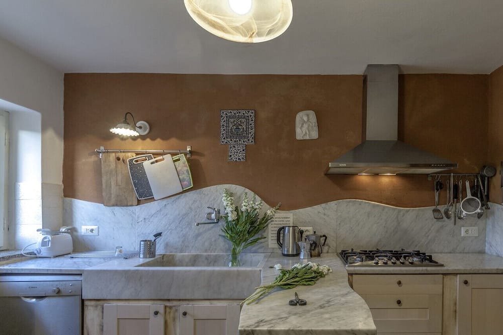 Photo of Kitchen in Camaiore