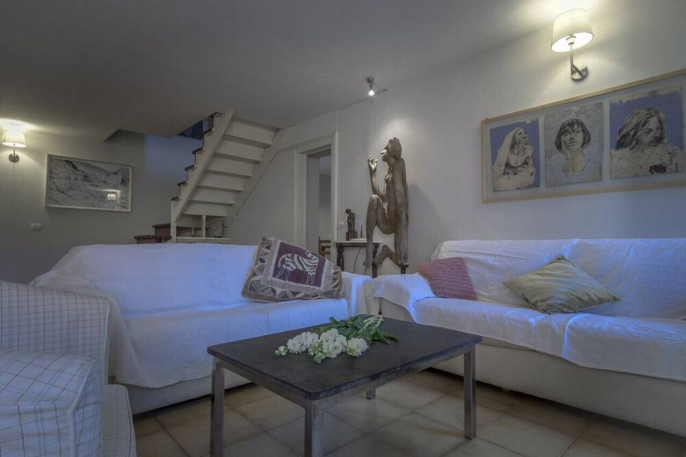 Photo of Livingroom in Camaiore
