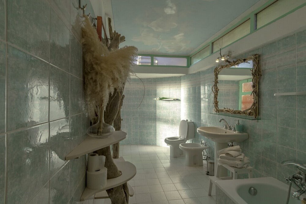 Photo of Bathroom in Camaiore