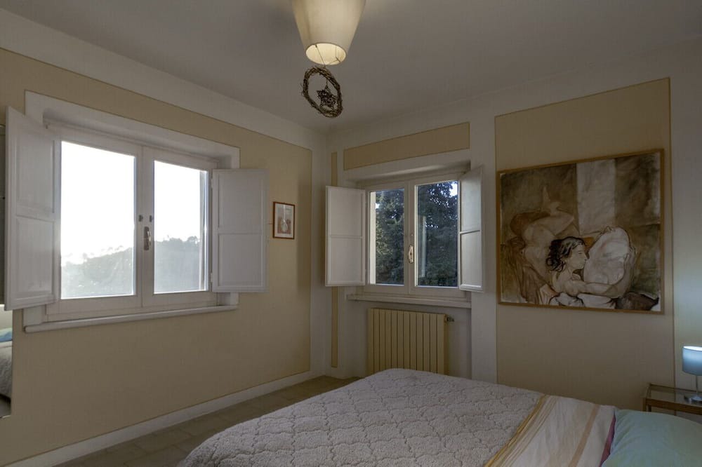 Photo of Bedroom in Camaiore