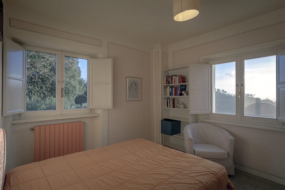 Photo of Bedroom in Camaiore