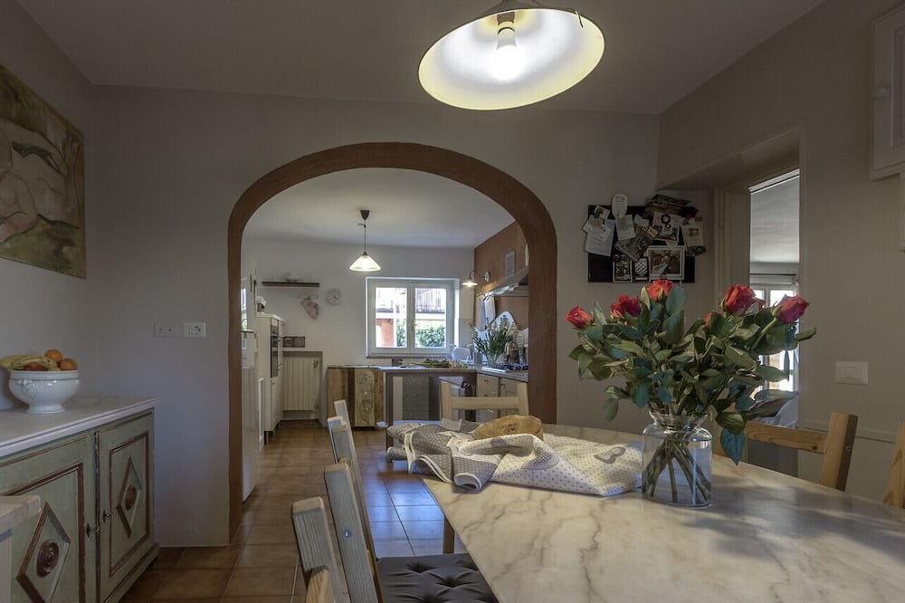Photo of Kitchen in Camaiore
