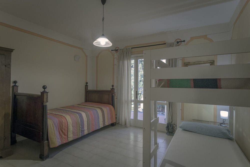 Photo of Bedroom in Camaiore