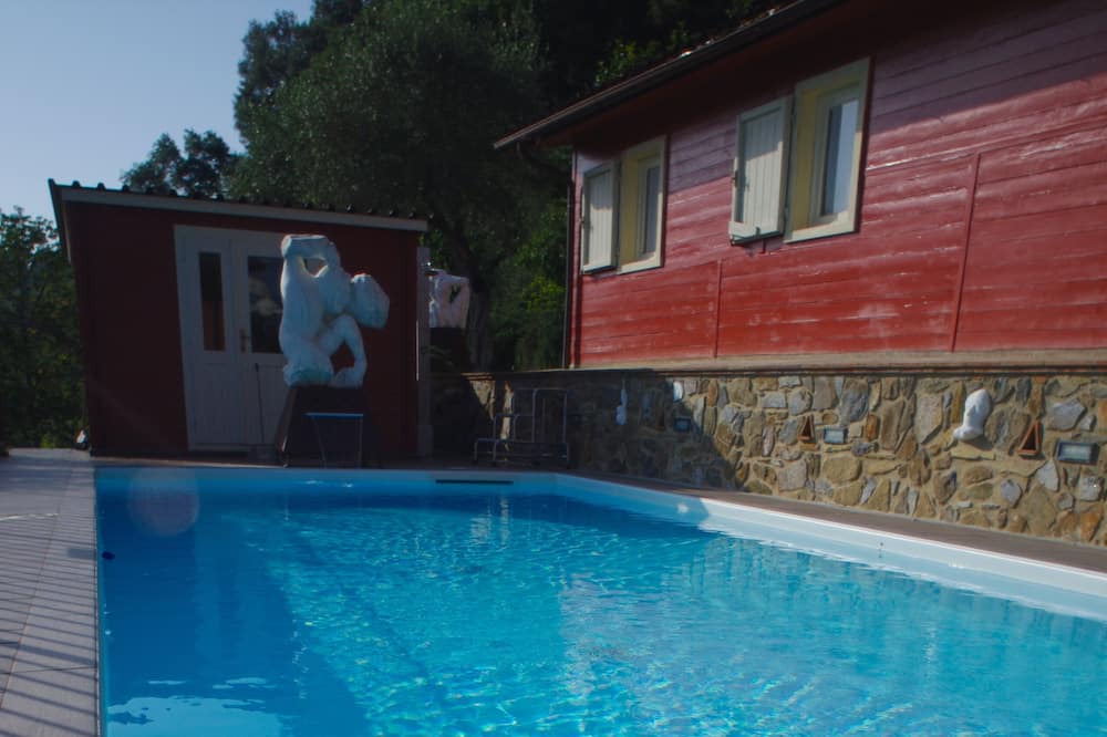 Photo of Outdoor in Camaiore