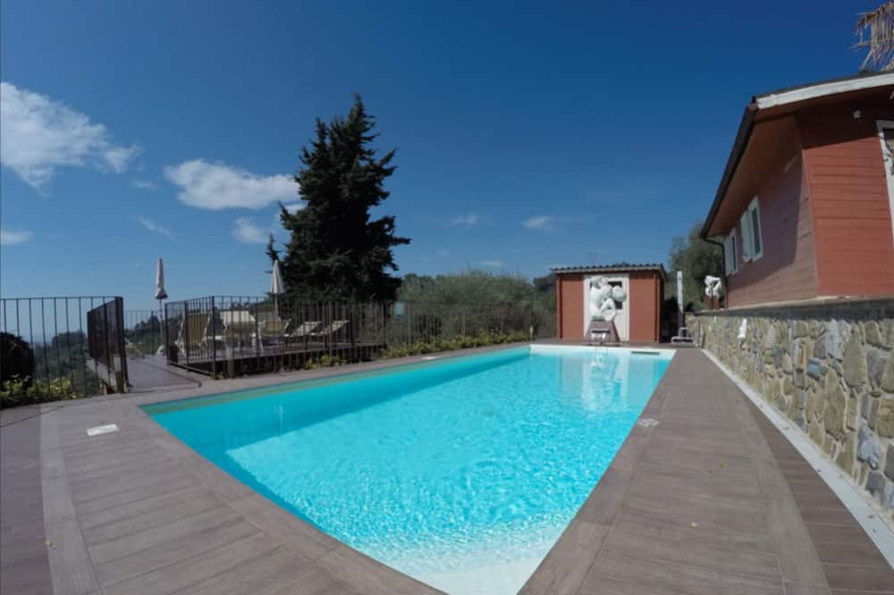 Photo of Outdoor in Camaiore
