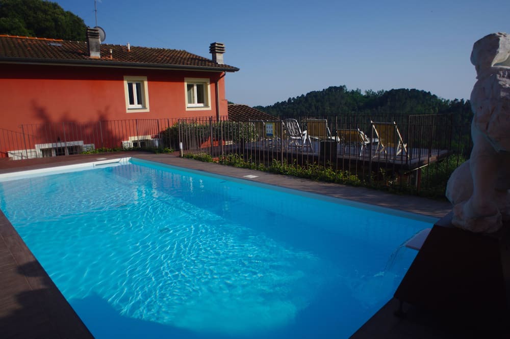 Photo of Outdoor in Camaiore