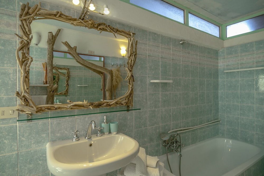Photo of Bathroom in Camaiore