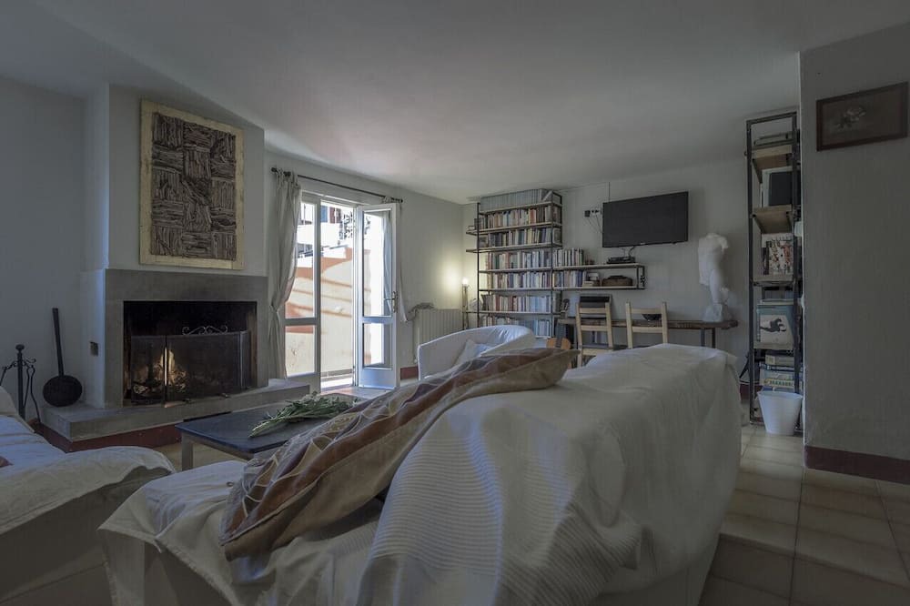Photo of Bedroom in Camaiore