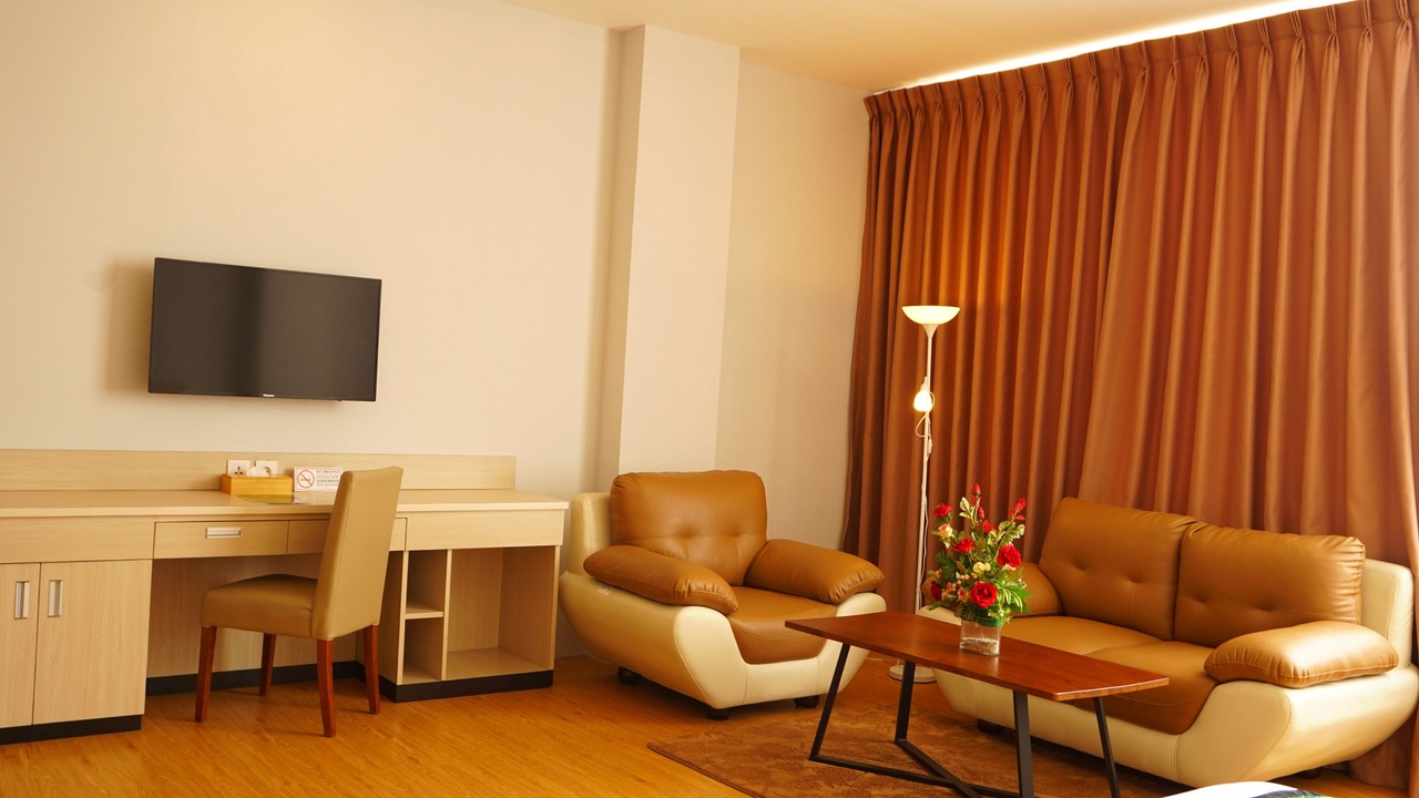 Photo of Bedroom in Sukarami