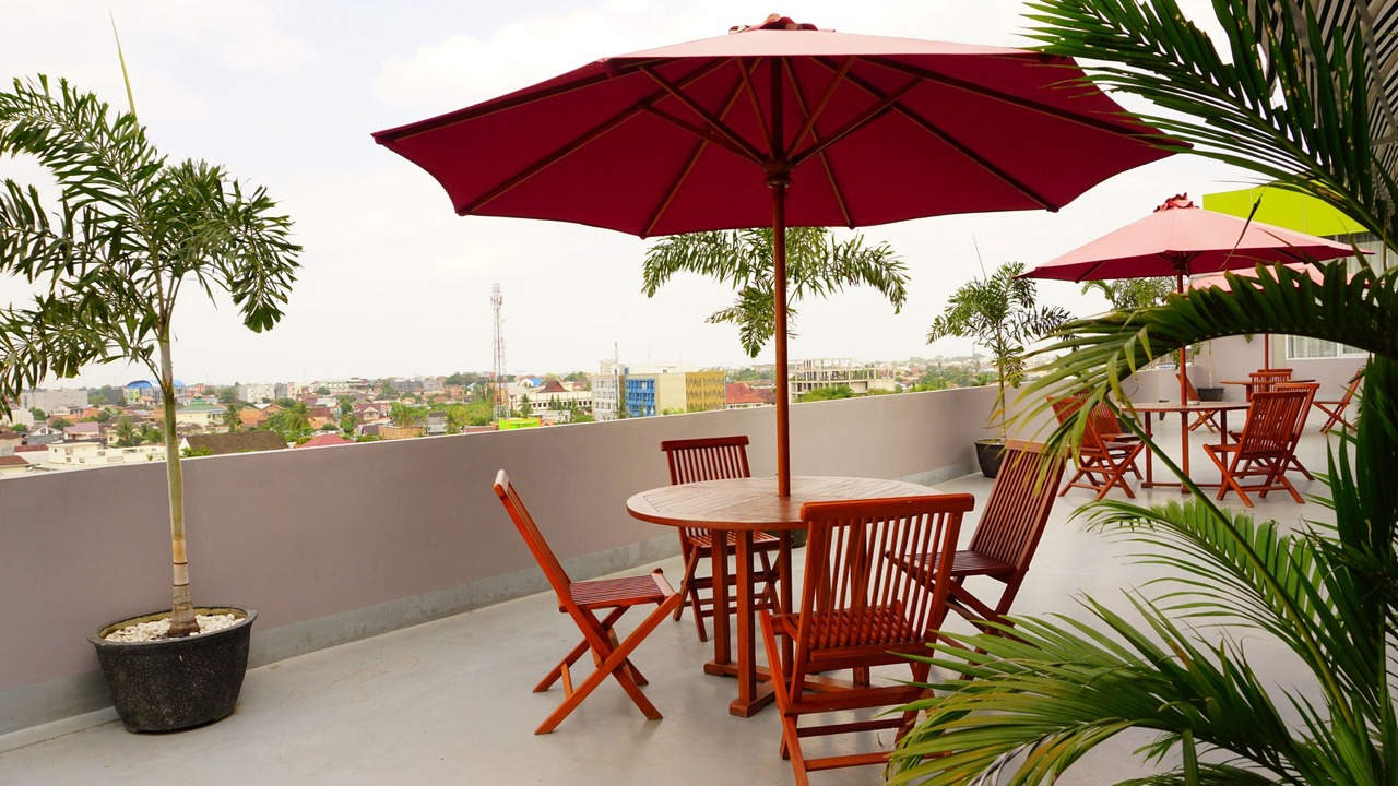 Photo of Outdoor in Sukarami