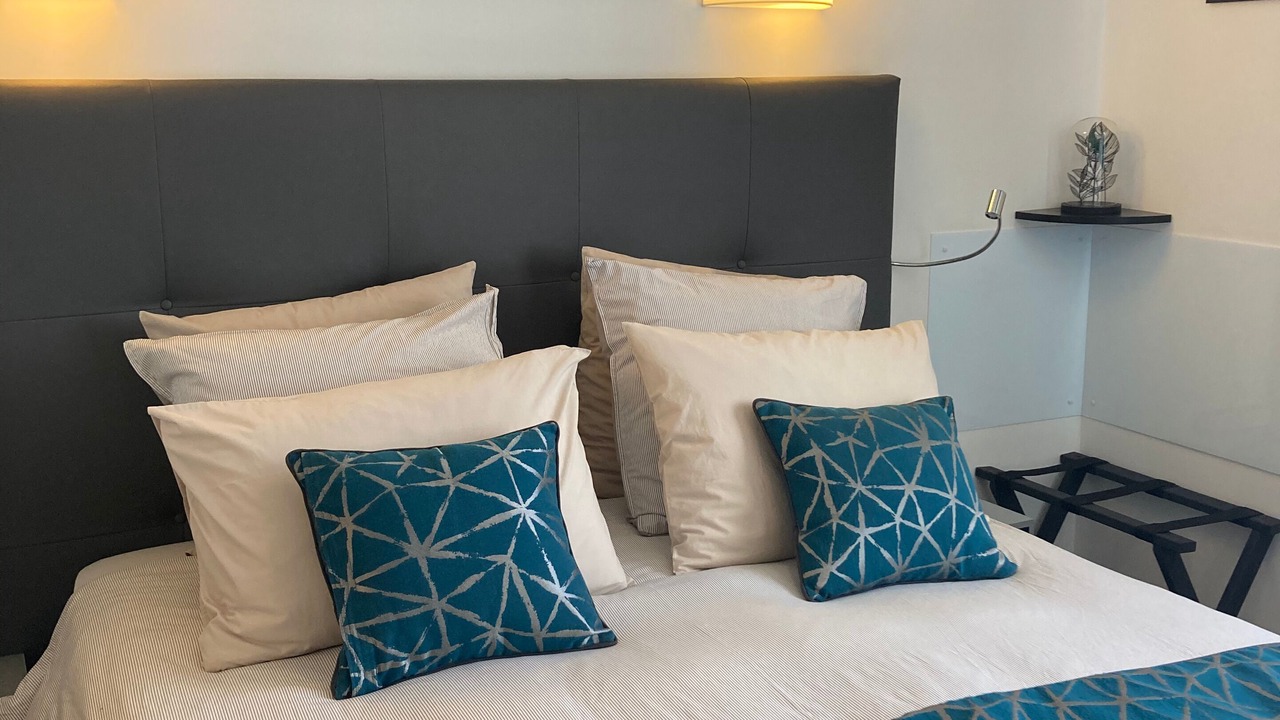 Photo of Bedroom in La Bocca