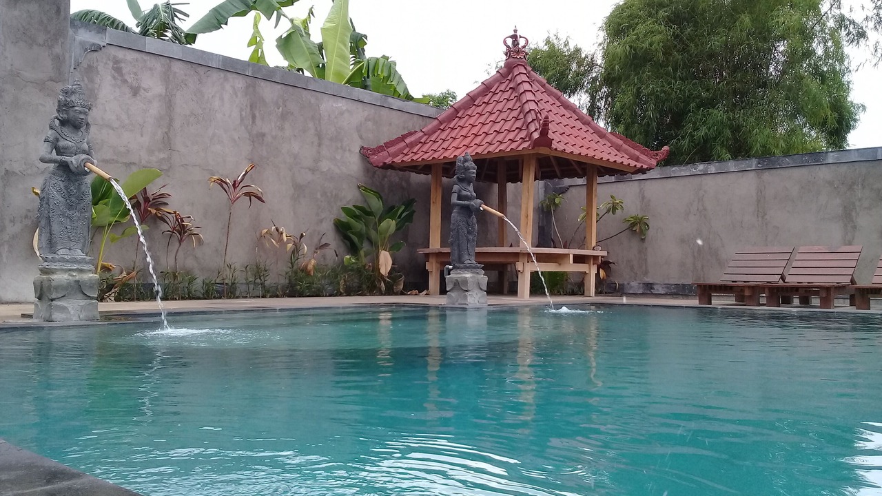 Photo of Outdoor in Pemuteran